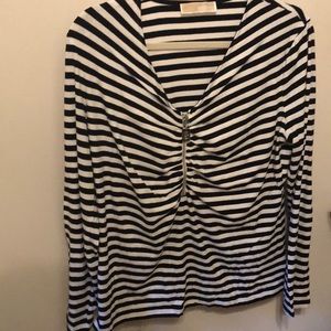 L/S top by Michael Kors